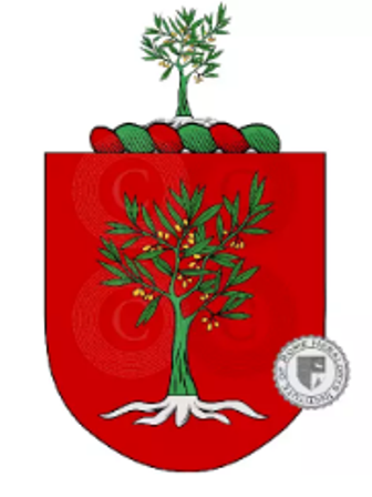Oliveira - braso no oficial