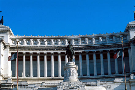 colonnato