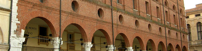 Palazzo Roverella - Facciata